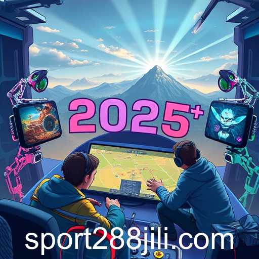 Emerging Trends in Online Gaming Platforms