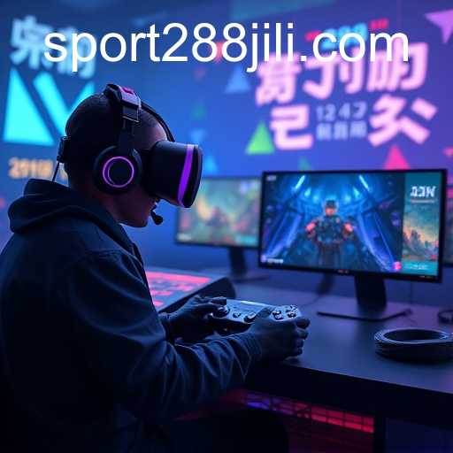 Emerging Trends in Online Gaming for 2025