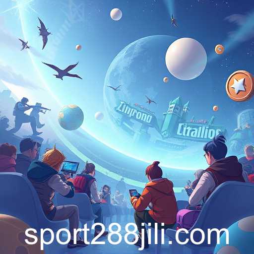 The Role of Online Gaming in 2025