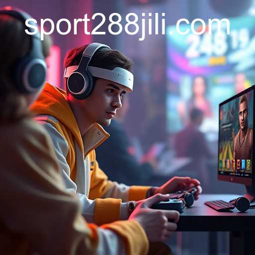 New Developments in Online Gaming