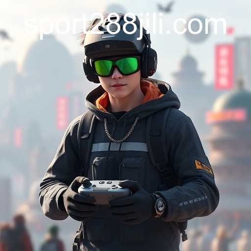 The Rise and Impact of Emerging Gaming Sites