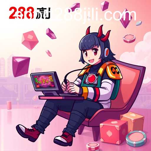 The Rise of 288jili in the Gaming World