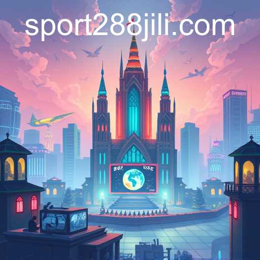 The Rise of 288jili in Online Gaming